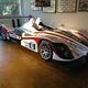 Illustration for article titled Canepa Motorsports Museum